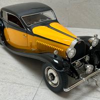 Pocher Bugatti 50T scala 1/8
