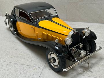 Pocher Bugatti 50T scala 1/8