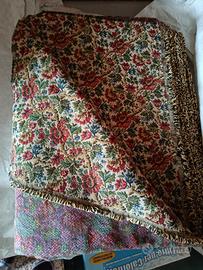 Tessuto per divani e tavoli