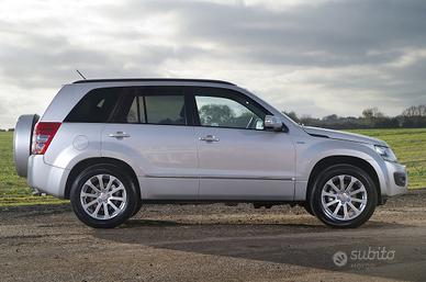 RICAMBI DISPONIBILI SUZUKI GRAND VITARA 1.9 TURBO 