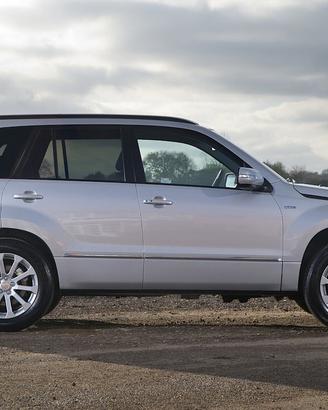 RICAMBI DISPONIBILI SUZUKI GRAND VITARA 1.9 TURBO 