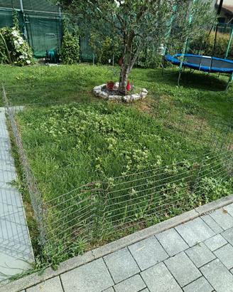 Recinzione