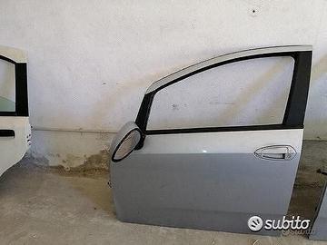 286 porta ant. sx di grande punto