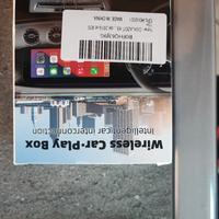 wireless car play 