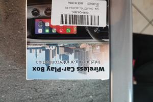 wireless car play 