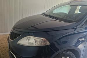 lancia ypsilon 1,3 mtj 95cv  silver