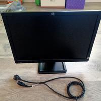 Schermo monitor HP LE2201W