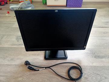 Schermo monitor HP LE2201W