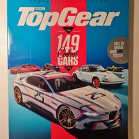 Bundle periodici TopGear dal 2013 al 2016