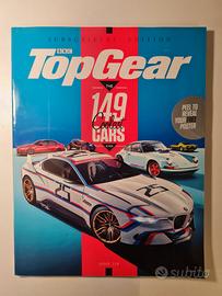 Bundle periodici TopGear dal 2013 al 2016