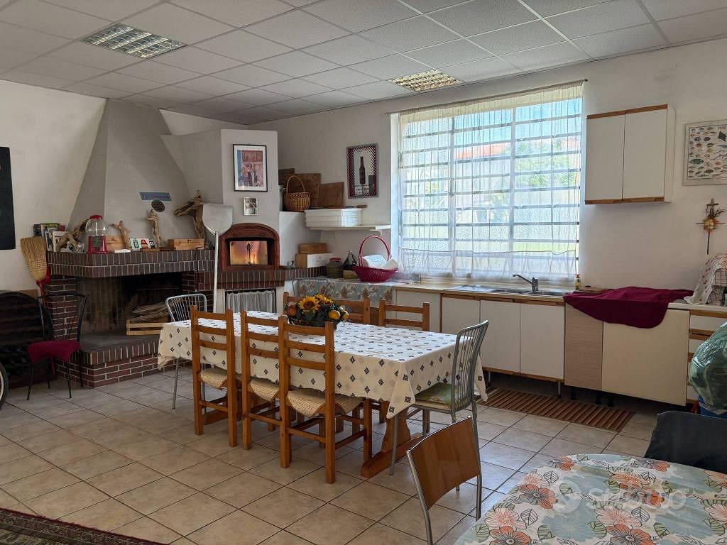 Appartamento – Agliana, Ferruccia - Vista 5