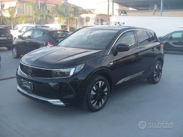 Opel Grandland 1.5 HDI 130 CV aut. Elegance - 2022