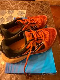 Scarpe trekking Ragazzo tg40
