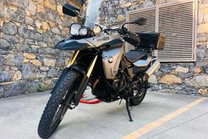 Bmw F8000GS-2009