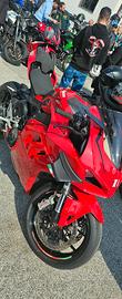 Ducati v4