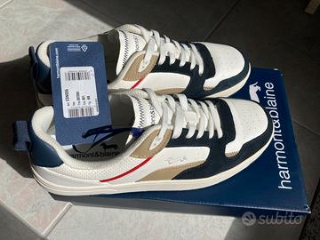 Scarpe Harmont & Blaine