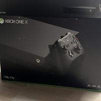 Xbox One 500GB