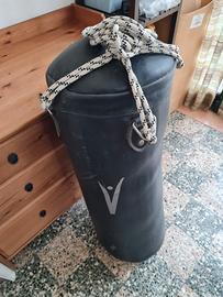 Sacco per allenamento pugilato