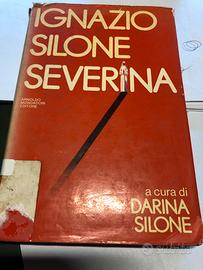 Severina
