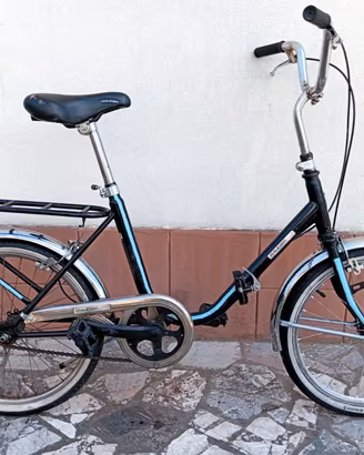 Bicicletta Raleigh Originale pieghevole