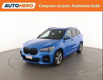 BMW X1 BY60189