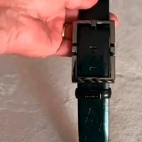 CINTURA UOMO “ CESARE PACIOTTI “