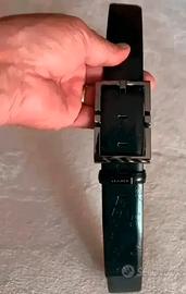 CINTURA UOMO “ CESARE PACIOTTI “