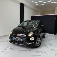 Fiat 500 Lounge Led