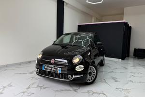 Fiat 500 Lounge Led