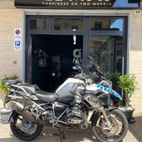 BMW Gs1200 STRAFULL
