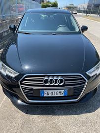 AUDI A3 Sportback e-tron - 2019