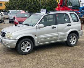 SUZUKI Grand Vitara 2.0 turbodiesel 16V cat S.W.
