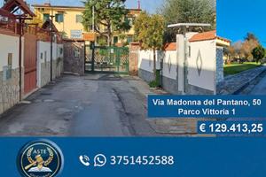 Asta villetta giugliano