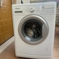 Lavatrice whirpool aws 6200