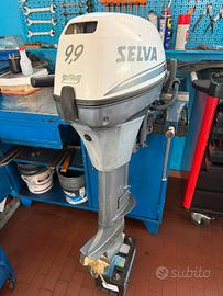 Motore Selva