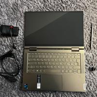 Lenovo Yoga 7i (14’’ Intel) 2-in-1 (Touchscreen)