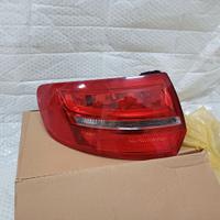 Stop posteriore sx audi a3 sportback (nuovo)