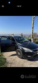 Kia ceed benzina gpl 2010