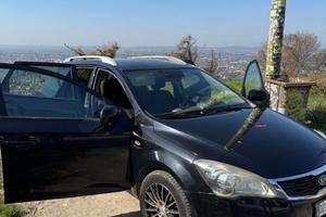 Kia ceed benzina gpl 2010