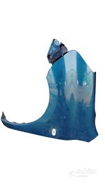PARAFANGO ANTERIORE SINISTRO NISSAN Micra 7° Seri