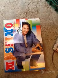 Poster cioè "Massimo Di Cataldo e Tenero Amore"