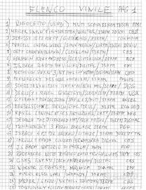 VINILE 33 GIRI EMI RIGOLETTO (VERDI) MUTI SCALA