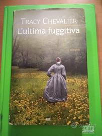 l'ultima fuggitiva romanzo