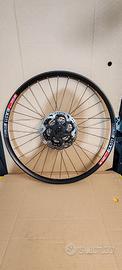 Ruote complete DtSwiss EX511 29