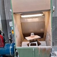 Attrezzature per ceramica