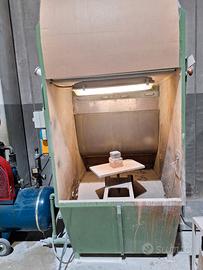 Attrezzature per ceramica