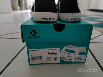 Converse unisex