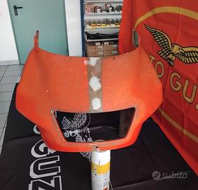 Cupolino Moto Guzzi Racing