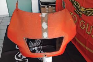 Cupolino Moto Guzzi Racing