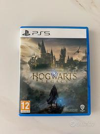 Hogwarts legacy ps5